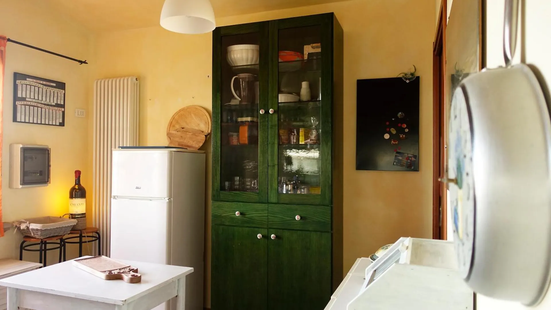Holiday home Casa Il Gelso Dei Poggi Villa Rivalto
