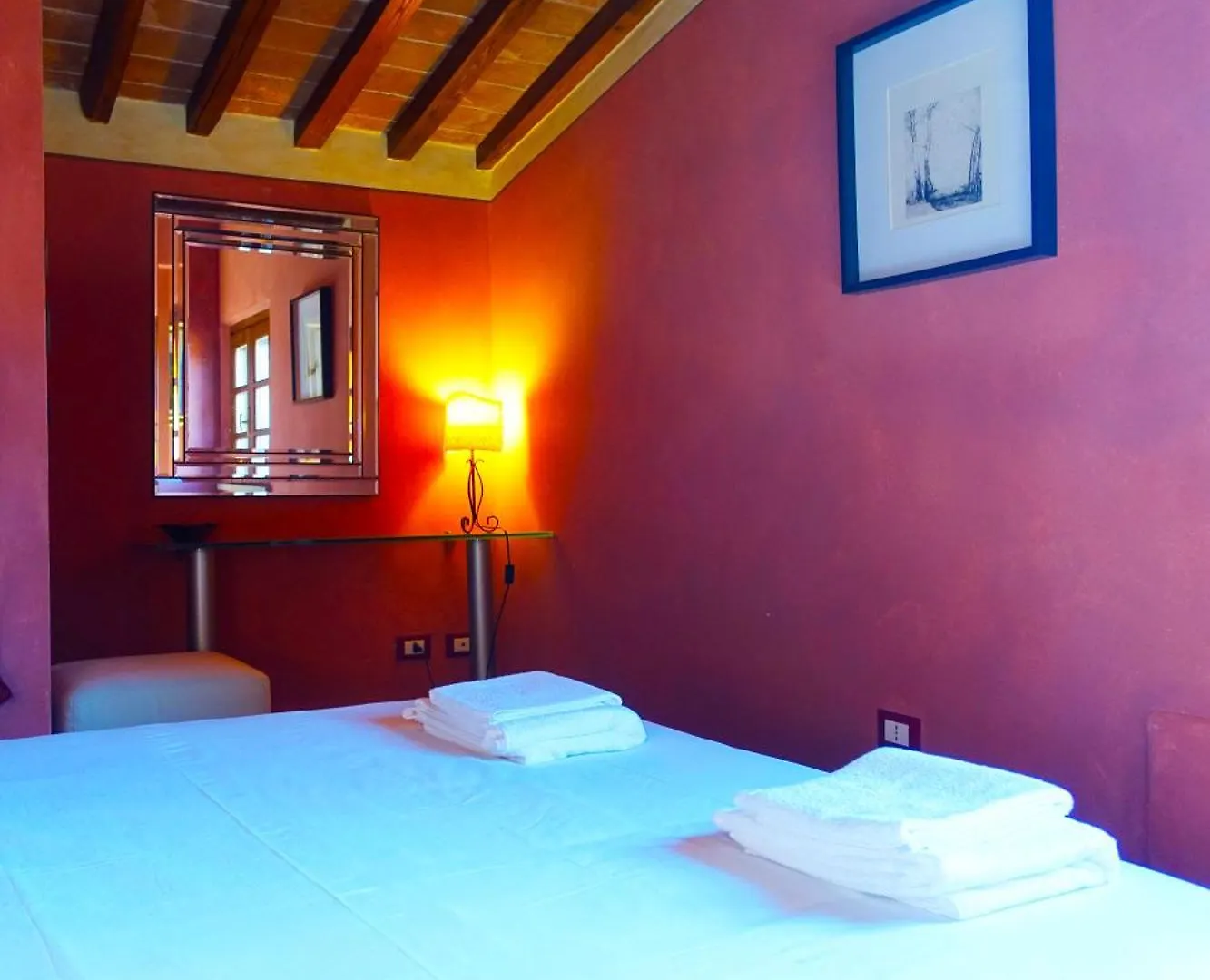 Casa Il Gelso Dei Poggi Villa Rivalto