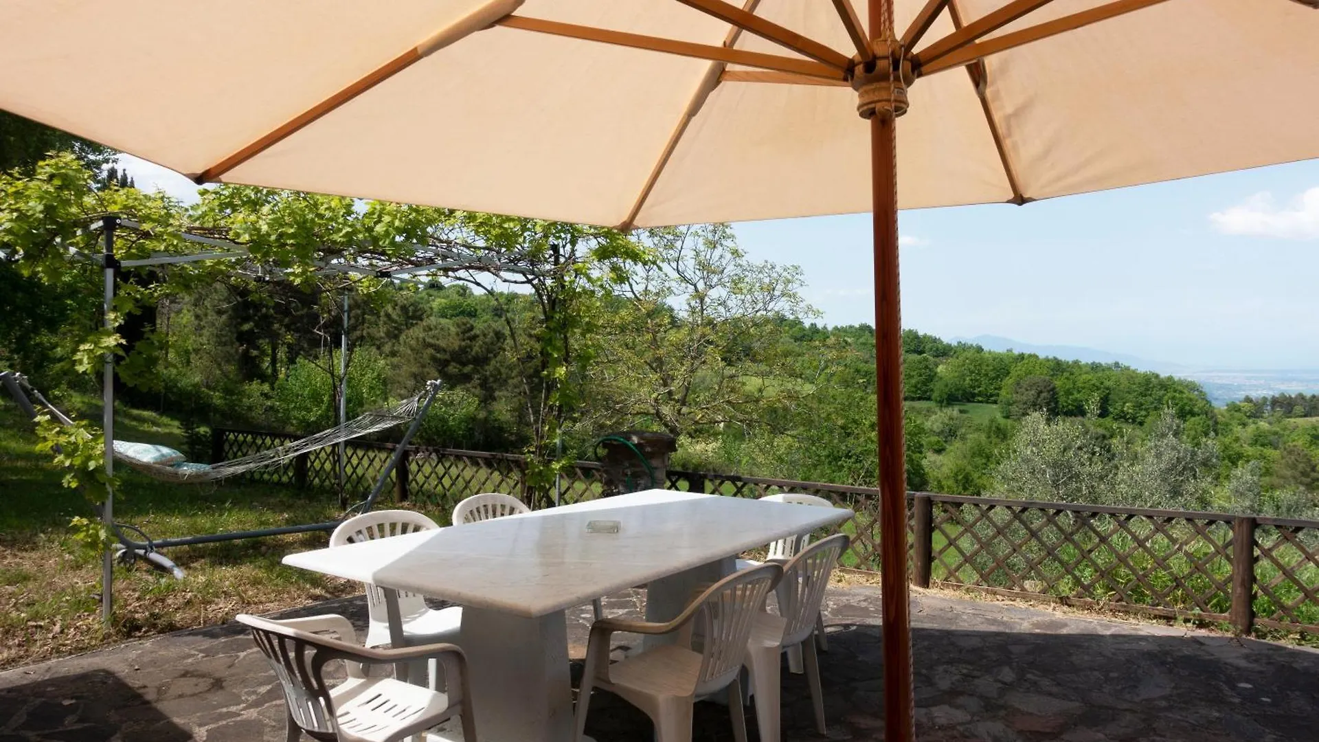 Villa Casa Il Gelso Dei Poggi Rivalto Сasa de vacaciones