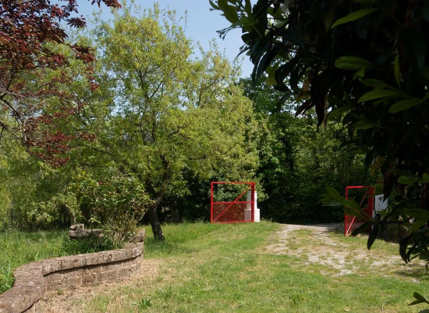 Villa Casa Il Gelso Dei Poggi Rivalto Сasa de vacaciones